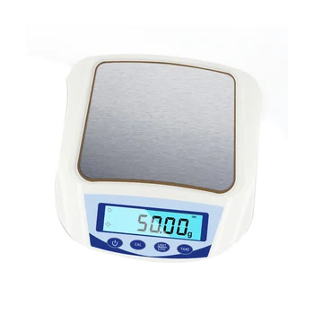 0.01 G Digitálne Elektronické Stupnice LCD Prenosný 1000 G Presnosť Priemyselnej Rovnováhu Stupnice pre Kuchyňa Šperky Vyváženie Váhy