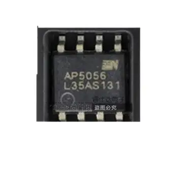 10 KS AP5056 5056 batérie management chip patch SOP8 čipy
