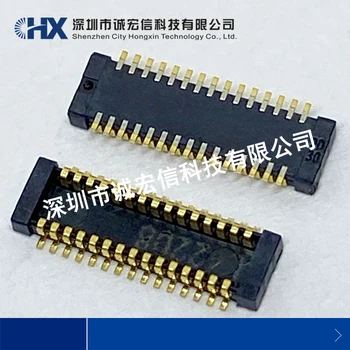 10pcs/Veľa GB042-30P-H10 GB042-30P-H10-E3000 0,4 mm ihrisku 30PIN Doska Doska Konektory Originál na sklade