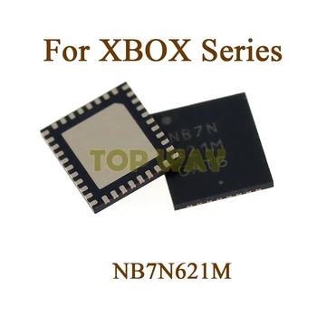 1PC Originálne Nové NB7N621M NB7NQ621M IC Čip Kompatibilný s HDMI Pre XBOX Série S X