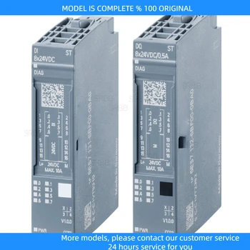 6ES71344GB110AB0 ET200S Elektronický modul 2AI 6ES7134-4GB11-0AB0 Mieste tovaru