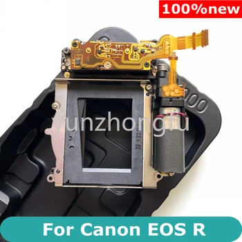 EOS R uzávierky jednotky s CY3-1853-000 list závesy pre Canon EOSR kamery, náhradné diely, nové