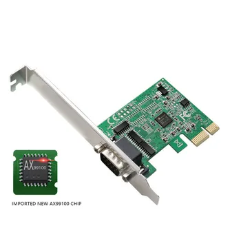 Gigabit Ethernet PCI Adaptér Predĺžiť Nástroj Converter Radič Prívod