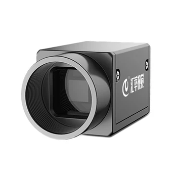HC-CE120-10GC Vysokej kvality 9.6 fps priemyselného strojového videnia na kontrolu