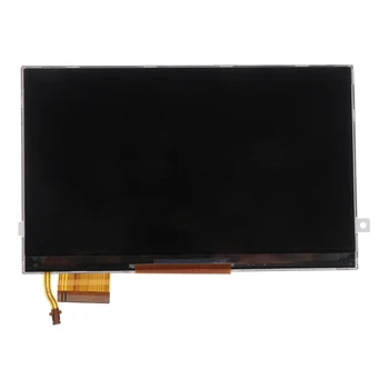 Herné Konzoly Náhradné LCD Displej pre psp3000 Obrazovke LCD Panel Oprava Časti Herného Príslušenstva Gamepad LCD Displej