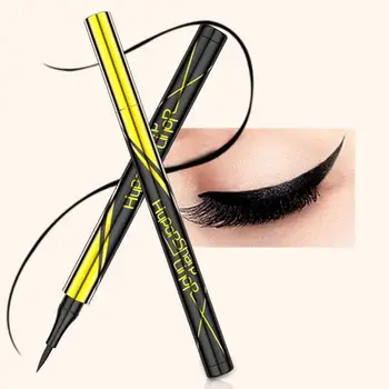 Kontúrovacia Ceruzka Dlhotrvajúci Rýchle sušenie Rýchle sušenie Vodotesný, Anti-pot Č Kvitne Eye Liner Pen Kozmetické make-up