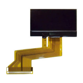 LCD Klaster Displej Vito Sprinter W639, Z