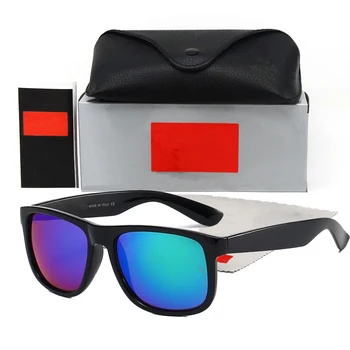 Mens Gradient Polarizované slnečné Okuliare Módne Pilotný Ročník Slnečné okuliare UV400 Dámske Luxusné značky Lete Polarizované Jazdy okuliare
