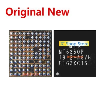 MT6360P BGA Pôvodnej Značky Nový IC chipset Originál