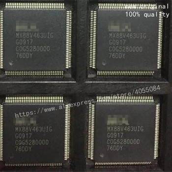 MX88V463UIG MX88V463 MX88 MX88V Elektronické komponenty čipu IC nové