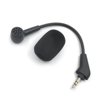 Nahradiť Mikrofón pre Corsair HS50 HS60 HS70 Pro SE Potlačením Hluku Headset Najvyššej Kvality