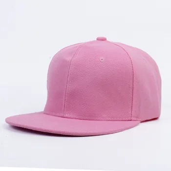 Nový Hip-hop kačica jazyk ulici wild tieni farbou unisex beží baseball cap