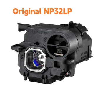 NP32LP Pôvodné Projektor Lampa Pre UM351W UM361X UM351Wi UM352Wi UM361Xi UM301XG