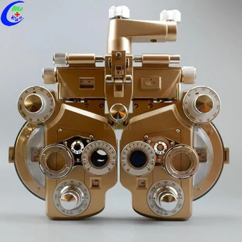 Optometry Zariadenia Tester Zraku Príručka Phoropter