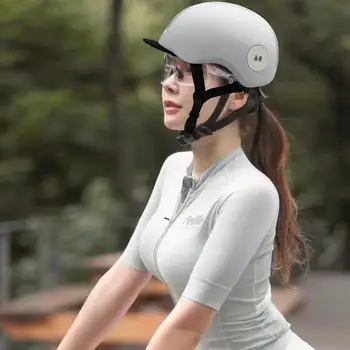 Požičovňa Bezpečnosti Klobúk Prilba Muži Ženy Priedušná Shockproof MTB Cestné Cyklistické Prilby Cyklistické Aero Prilba Bicykel Zariadenia
