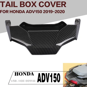 Pre Honda ADV150 ADV 150 2019 - 2020 Motocykel Zadné zadné svetlo smerovku Svetlo Stráže Kryt ochranný Kryt Kryt Dosky