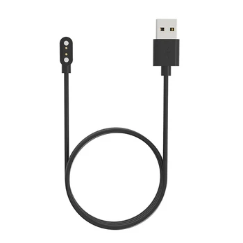 pre P8 P9 Magnetické USB Nabíjací Kábel 3.3 ft 100 cm D5QC