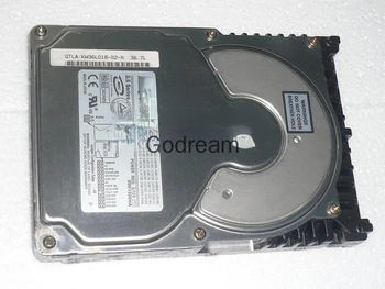 Pre Quantum 36G ATLAS 10K III U3 68 Pin Pevný Disk SCSI KW36L018 36.7 L