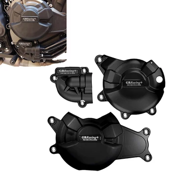 Pre Yamaha R7 r7 2022-2023 Kryty Motora Nastaviť Príslušenstvo Ochrana Zväzok GB Racing
