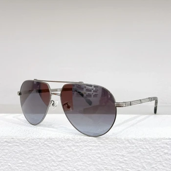 Slnečné okuliare dámske Luxusné Fre Značky FR012 Kolo Titán Dámske slnečné Okuliare Ženy S Pôvodnou Prípade Vip Luxusné Značky