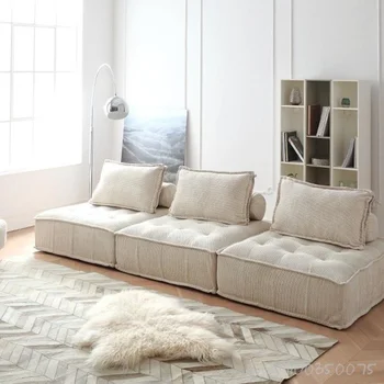 Svetlo luxusné technológie textílie tofu blok nafukovacie rozkladacie malý byt blok obývacia izba kreslo spálňa modul poschodie