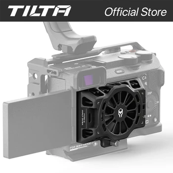 TILTA TA-T54-CS-B Chladiaci Systém Chladič Kompatibilný so Sony A6700-Blcack