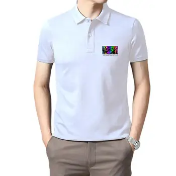 Vytlačené Mužov Tričko Bavlna, O-Neck tričká Warframe Krátke Rukáv Ženy T-Shirt